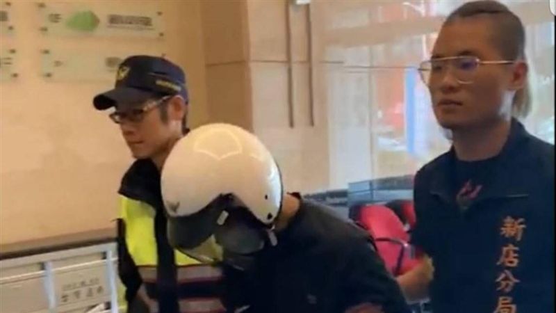 小王偷吃人妻被押上山痛毆　浴血求援