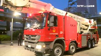 扯！要求雲梯車破門救童反遭家屬求償