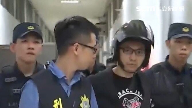 連千毅真的GG了　檢察官聲押禁見