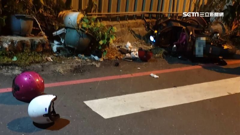 警有無追車害命？死者父挺：職責所在