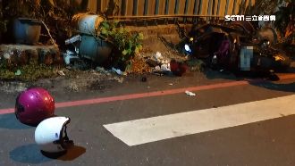 警有無追車害命？死者父挺：職責所在