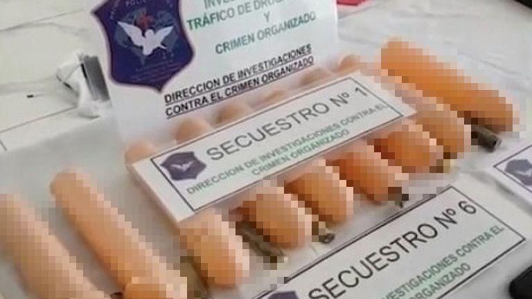 毒販假陽具裝毒品！買還需知特殊代號