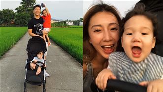 網捕獲「野生隋棠」！羞讚身材不科學