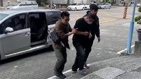 槍響,財務糾紛,桃園