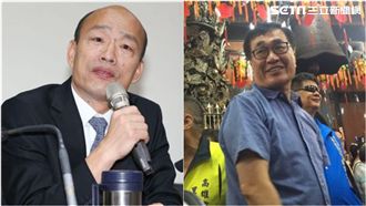 副市長住院休養！網酸：高雄沒市長了