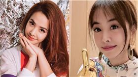 蔡依林。翻攝自臉書