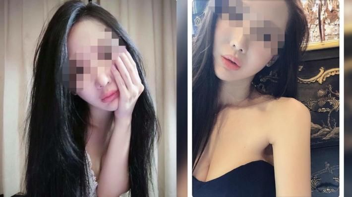 大仁哥挺她槓上連千毅！起底神秘女子