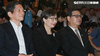 華膳董座缺席私菸質詢 藍委不滿譴責