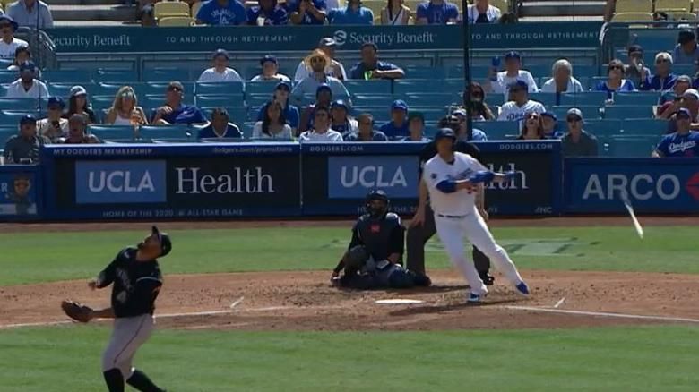 運彩／饒爸：巨人道奇打不大