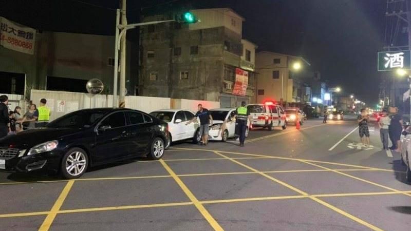 國民黨議員酒駕警保密？網：是彰化…