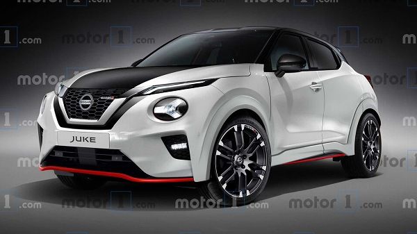 日產2車將推更強性能版　預想圖曝光