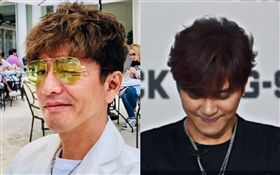 羅志祥/木村拓哉/日本代言活動同框。微博