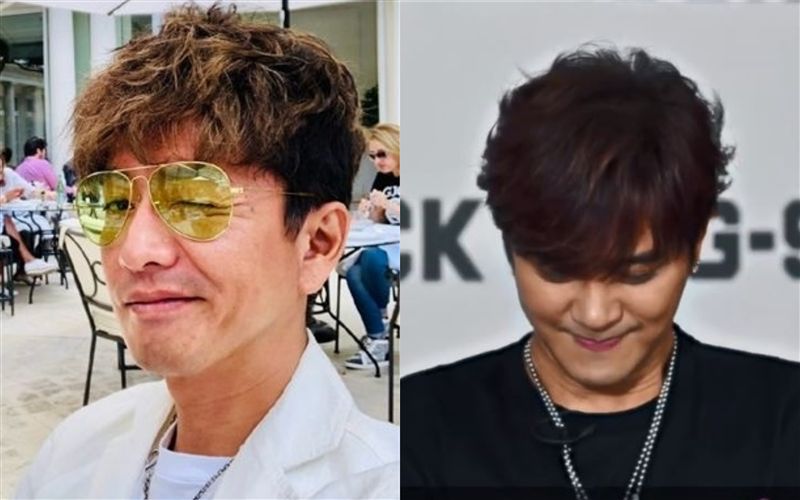 小豬同框木村拓哉！嬌羞迷弟臉笑翻網