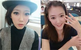 裴琳（圖／翻攝自臉書）