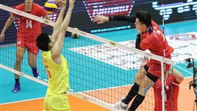 ▲亞洲排球錦標賽。（圖／取自亞洲排球聯合會官網）