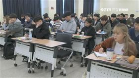年輕人不懂約會 南韓大學開辦