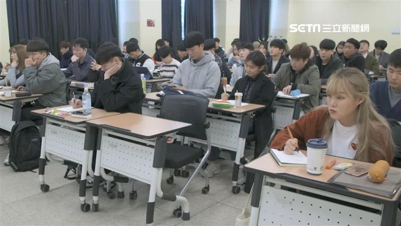 學弟妹沒了！105個大學系所將消失