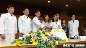 3D立體定位系統應用在單純性陣發性上心室頻脈，可達零輻射。目前台大醫院2018年迄今已成功執行超過50例病患。（圖／記者楊晴雯攝）