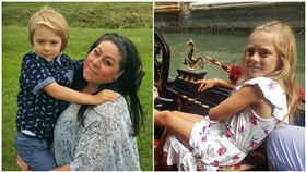 最小跨性別者！3歲兒想當女孩　媽成全：想要快樂的女兒（圖／翻攝自當事人臉書）