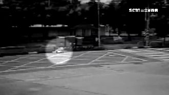 離奇！老翁騎車莫名自摔　頭顱變形亡