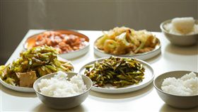 晚餐,翻攝自pixabay