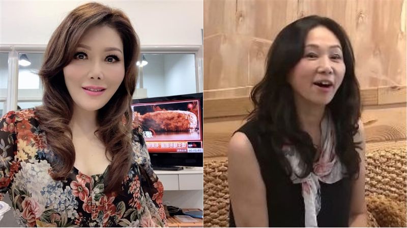 李佳芬家族砂石案　張雅琴：XX卡好
