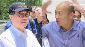 操到住院!李四川破病…韓國瑜曝真相