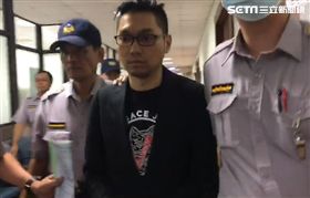 連千毅,收押,羈押庭,禁見,直播