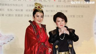 爭60億家產？楊麗花拍戲免費還倒貼