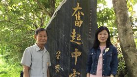 921地震20週年　「中寮媽祖婆」潘維剛力振災區