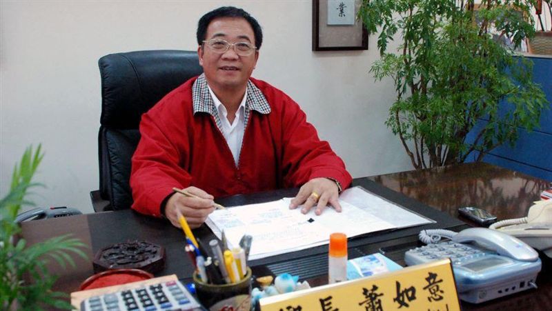 議員蕭如意酒駕釀2傷！臉書發文道歉
