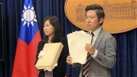 蔡英文、博士論文、張惇涵