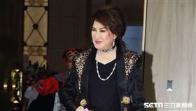 楊麗花陳亞蘭歌仔戲電視劇忠孝節義開播記者會
記者林聖凱攝影