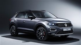 ▲Volkswagen T-Roc Black Style（圖／翻攝網路）