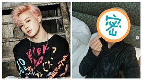 狂！瘋狂迷弟…英ARMY「砸300萬」整成BTS朴智旻