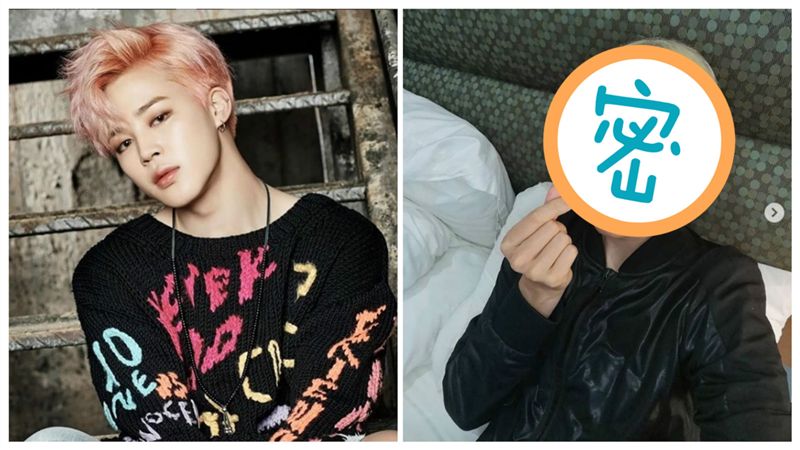 狂！英狂粉砸300萬台幣整成BTS
