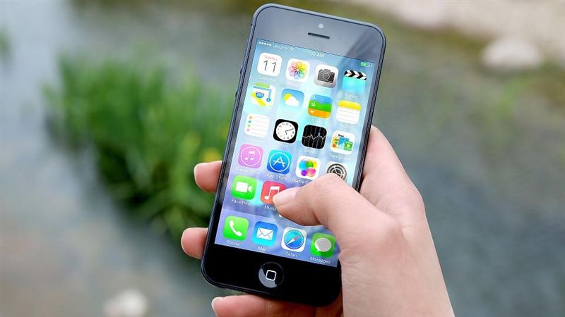 手機瘋狂掉電？小心載到這2款APP