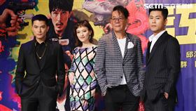 江湖無難事　電影　記者林聖凱攝影