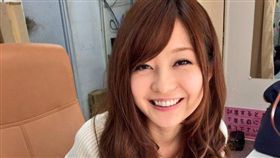 AV,一劍浣春秋,AV女優,石原莉奈
圖／翻攝自一劍浣春秋部落格