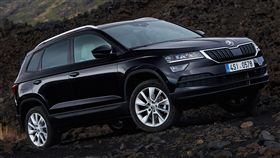 ▲Skoda Karoq（圖／翻攝網路）