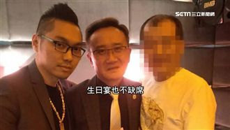 天道盟將救連千毅？背景超硬大哥曝光