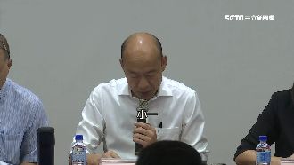 昔罵前朝賣地　綠營議員爆：韓賣更多