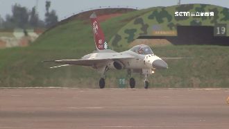 勇鷹變擁英？國防部：票選絕對透明！