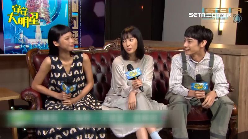 《你的孩子》掃金鐘！3演員搶新人獎
