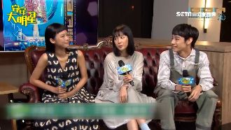 《你的孩子》掃金鐘！3演員搶新人獎