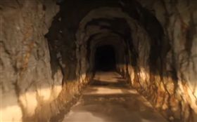 天長隧道,花蓮,工人,劉川裕,（圖／翻攝自YouTube）