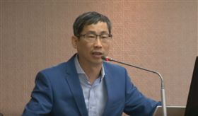 遭永豐金控背信！張晉源：司法迫害是對揭弊者最殘忍的報復（圖／翻攝自TRF受害聯盟 YouTube）