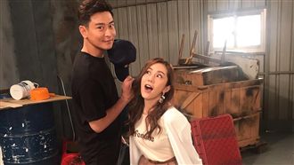 守寡一月驚見亡夫！她揪關鍵哭揭真相