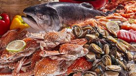 ▲海鮮（圖／台北國泰萬怡酒店提供）