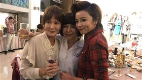 邱琦雯，王瞳。（民是提供）